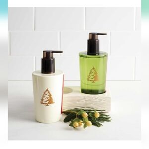 Thymes Hand Lotion - 8.25 Fl Oz - Frasier Fir